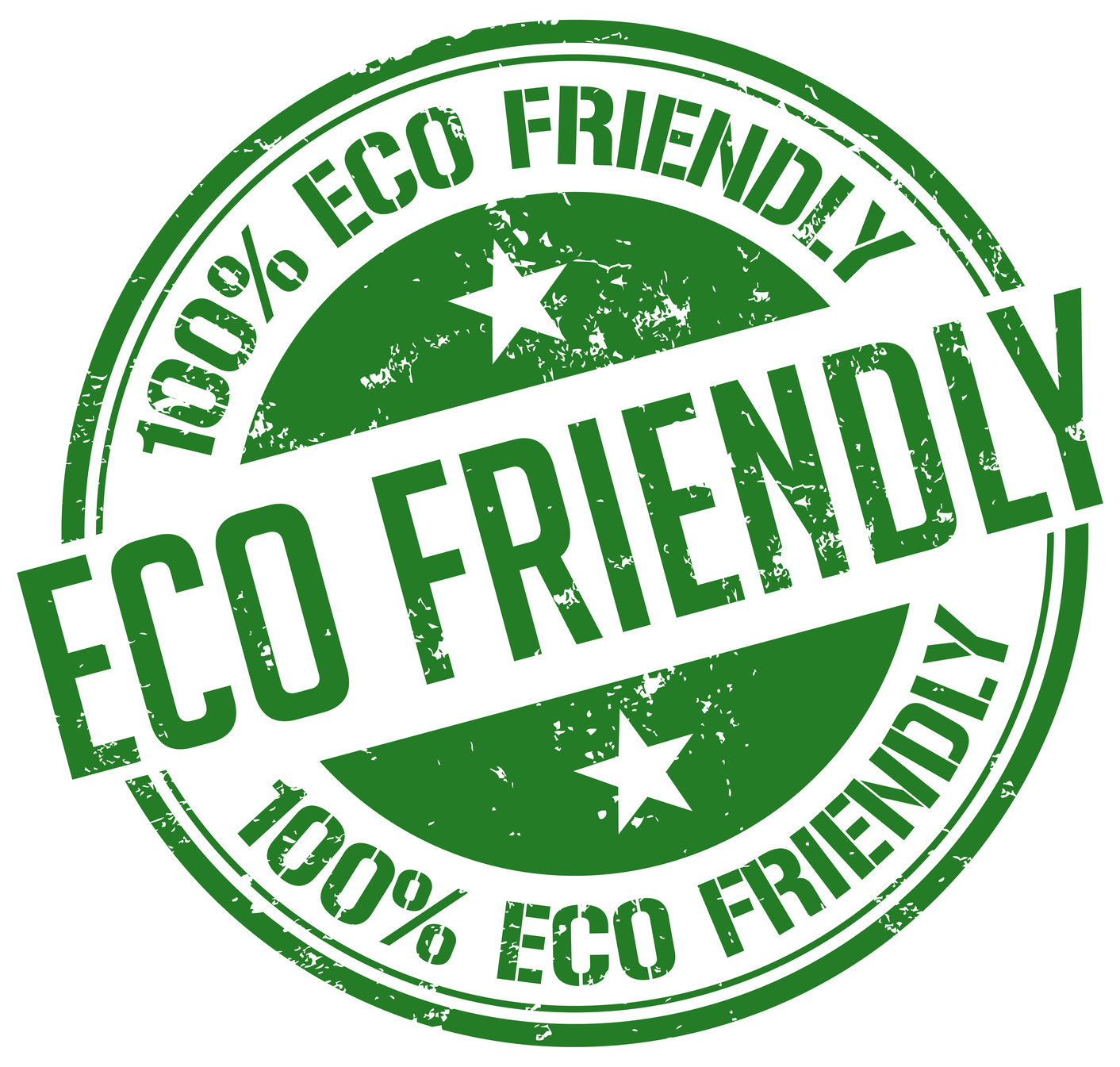 Eco-Friendly Products